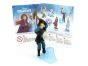 Frozen Figur Kristoff aus Indien mit Beipackzettel 