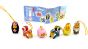 Winnie Pooh Animal Wear + Beipackzettel von Firma Tomy