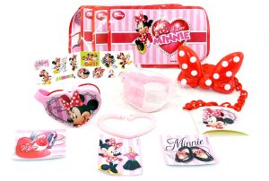 Minnie Maus aus dem Gran Sorpresa. Mädchen Spielzeug Set von Minnie Maus