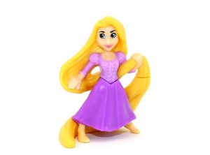 Rapunzel von Disney Prinzessin 2022 ohne Beipackzettel