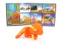 JURASSIC WORLD Plateosaurus Funko Pop aus KINDER JOY Ei von 2024 [Kennung VQ302]