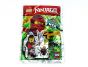 LEGO Ninjago Figur NYA im Polybag Nummer 891620